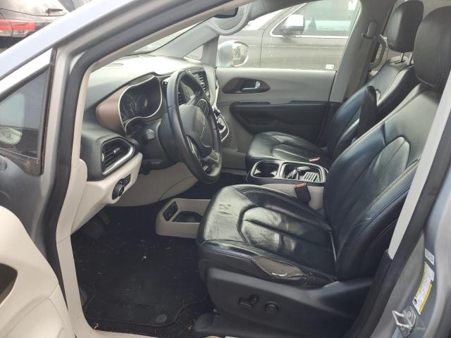Photo 7 from auction – 2017 CHRYSLER PACIFICA T with VIN 2C4RC1BG1HR836030