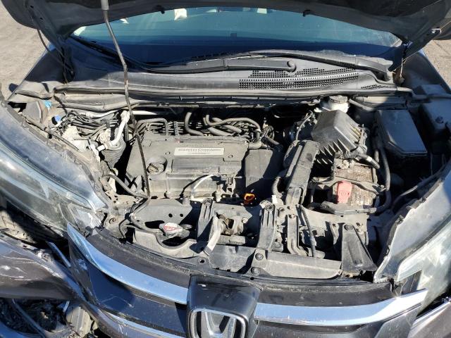 Photo 12 from auction – 2015 HONDA CR-V EXL with VIN 2HKRM4H76FH695519