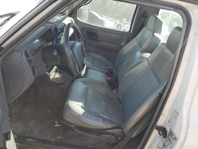 Photo 7 from auction – 2008 FORD RANGER with VIN 1FTYR10E18PB07412