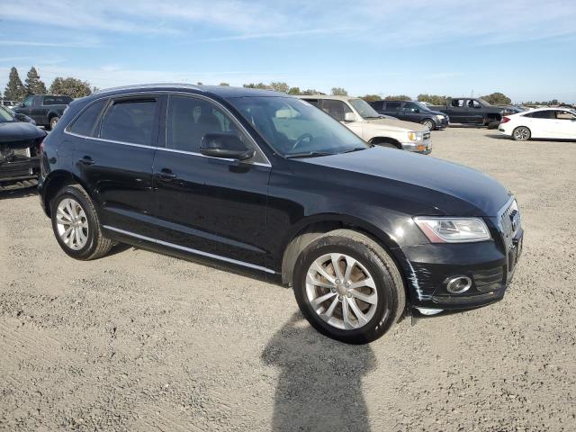 Photo 4 from auction – 2014 AUDI Q5 PREMIUM with VIN WA1LFAFP6EA064920