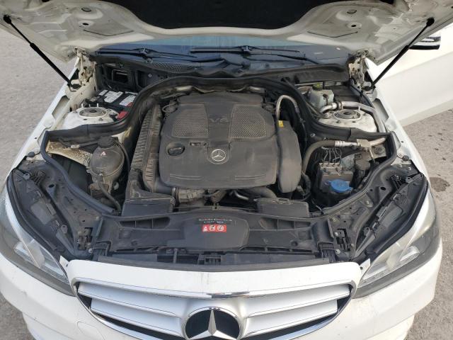 Photo 11 from auction – 2014 MERCEDES-BENZ E 350 4MAT with VIN WDDHF8JB4EA986091