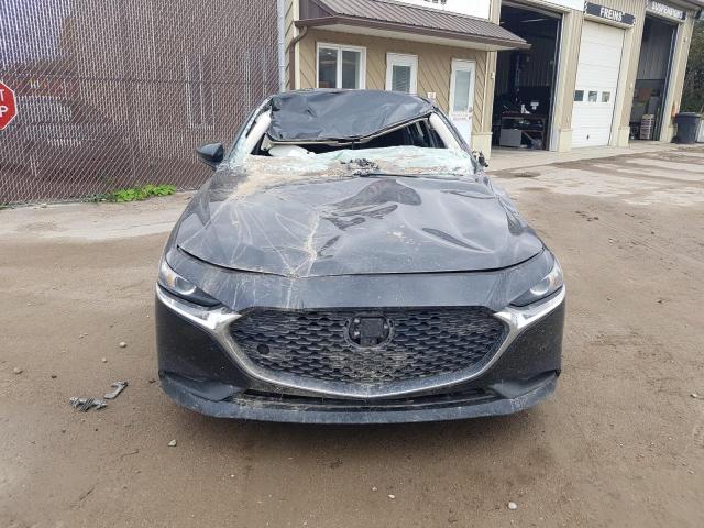 Photo 5 from auction – 2021 MAZDA 3 PREFERRE with VIN JM1BPBCL0M1308999