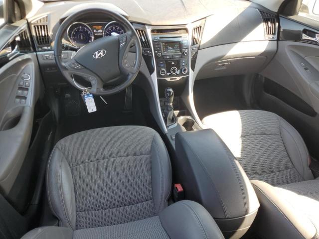 Photo 8 from auction – 2014 HYUNDAI SONATA SE with VIN 5NPEC4AC8EH842429