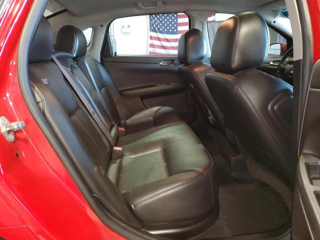 Photo 10 from auction – 2012 CHEVROLET IMPALA LTZ with VIN 2G1WC5E33C1311098