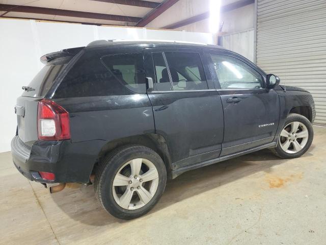 Photo 3 from auction – 2016 JEEP COMPASS SP with VIN 1C4NJCBB1GD693151