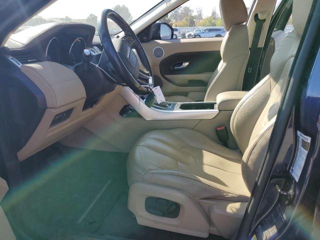 Photo 7 from auction – 2015 LAND ROVER RANGE ROVE with VIN SALVP2BG6FH010025