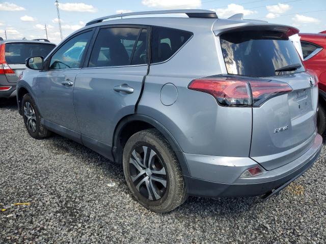 Photo 2 from auction – 2018 TOYOTA RAV4 LE with VIN 2T3ZFREV7JW417871