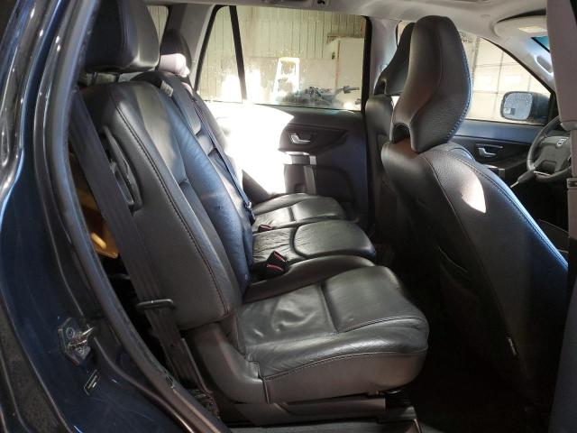 Photo 11 from auction – 2011 VOLVO XC90 3.2 with VIN YV4952CZ0B1607184