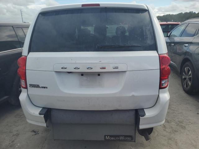 Zdjęcie 6 z aukcji – 2017 DODGE GRAND CARA z VIN 2C4RDGBG8HR855755