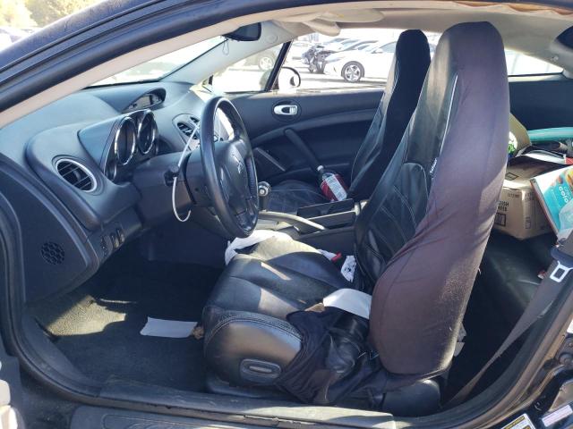 Photo 7 from auction – 2006 MITSUBISHI ECLIPSE GT with VIN 4A3AK34T76E054893