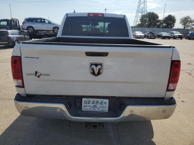 Photo 6 from auction – 2018 RAM 1500 SLT with VIN 1C6RR6GG6JS209405