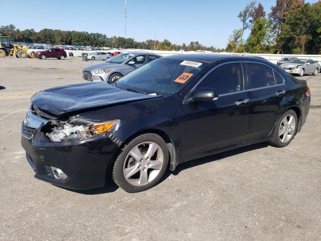 ACURA TSX TECH 2012 with VIN JH4CU2F67CC000197 - Photo from auction