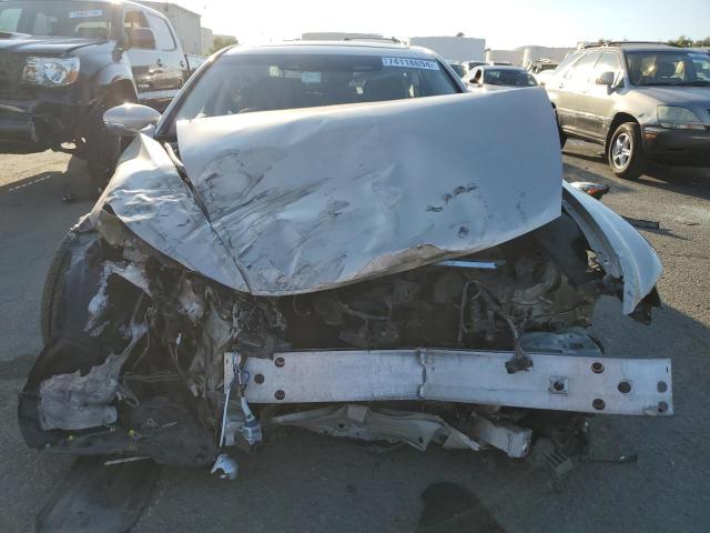 Photo 5 from auction – 2013 LEXUS LS 460L with VIN JTHGL1EF1D5048994