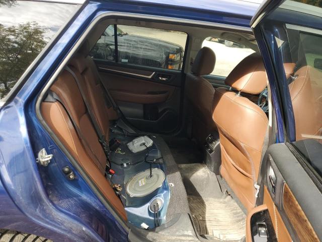Photo 11 from auction – 2017 SUBARU OUTBACK TO with VIN 4S4BSATC8H3407732