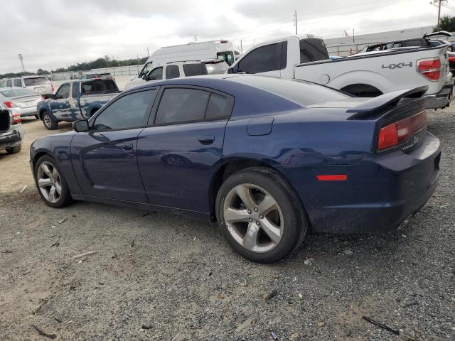 Photo 2 from auction – 2014 DODGE CHARGER R/ with VIN 2C3CDXCT4EH226789