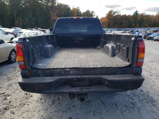 Photo 6 from auction – 2002 CHEVROLET SILVERADO with VIN 1GCEK14V12Z213842