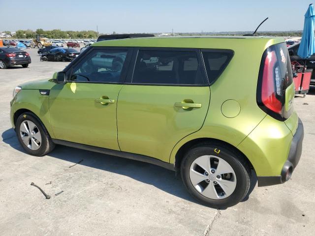 Photo 2 from auction – 2014 KIA SOUL with VIN KNDJN2A22E7744957