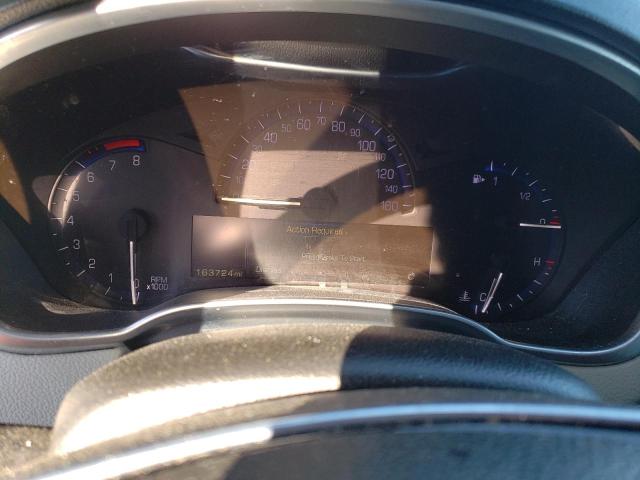 Photo 9 from auction – 2015 CADILLAC SRX PERFOR with VIN 3GYFNCE3XFS558398