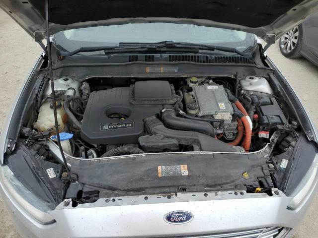 Photo 11 from auction – 2013 FORD FUSION TIT with VIN 3FA6P0RUXDR374624