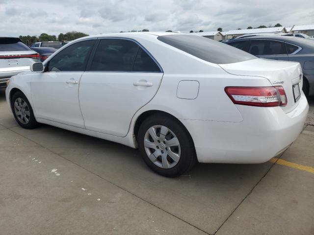 صورة رقم 2 من المزاد - 2011 TOYOTA CAMRY BASE مع VIN 4T1BF3EK4BU595316