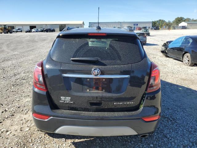 Photo 6 from auction – 2018 BUICK ENCORE PRE with VIN KL4CJASB5JB681335