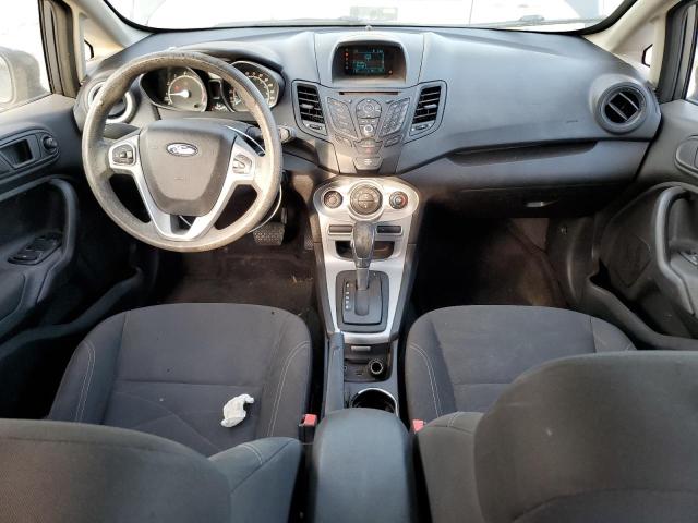 Photo 8 from auction – 2017 FORD FIESTA SE with VIN 3FADP4BJ7HM115798