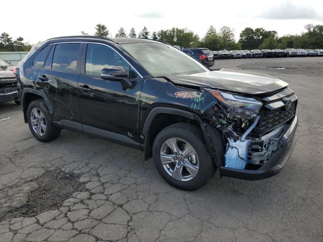 Photo 4 from auction – 2024 TOYOTA RAV4 XLE with VIN 2T3P1RFV9RC423933