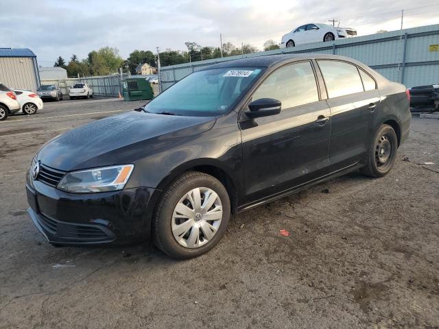 Photo 1 from auction – 2014 VOLKSWAGEN JETTA SE with VIN 3VWD17AJ2EM320596