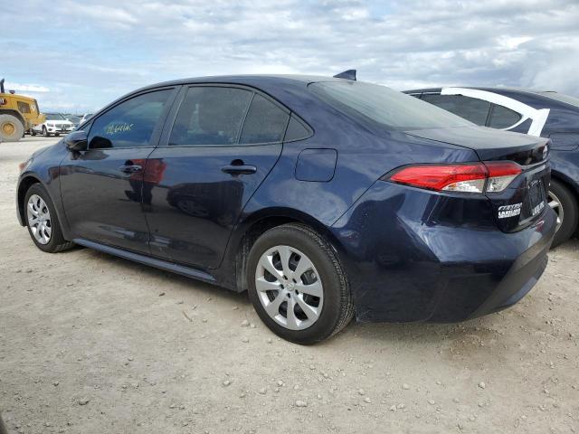 Photo 2 from auction – 2022 TOYOTA COROLLA LE with VIN 5YFEPMAEXNP314898