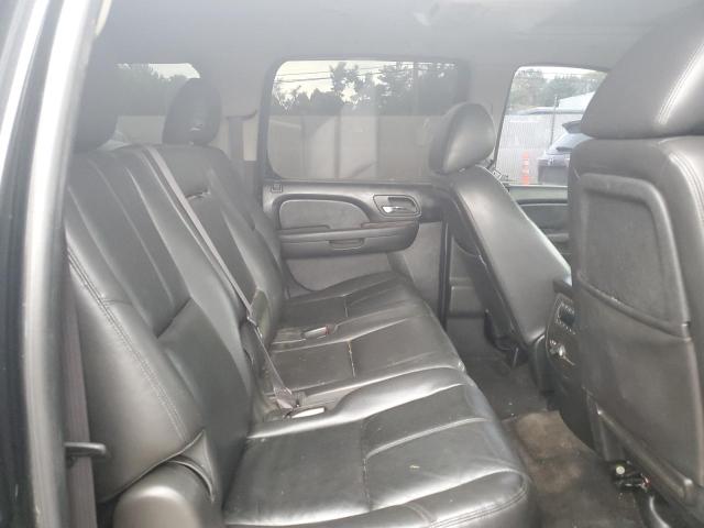 Photo 11 from auction – 2011 CHEVROLET SUBURBAN K with VIN 1GNSKKE39BR298779
