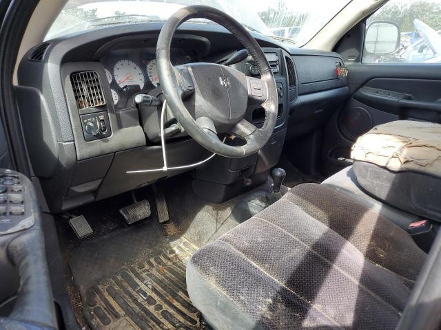 Photo 8 from auction – 2005 DODGE RAM 1500 S with VIN 1D7HU18D65S336127