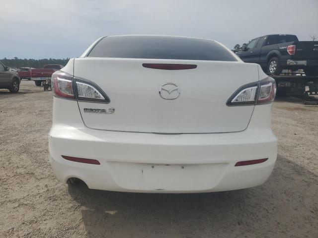 Photo 6 from auction – 2013 MAZDA 3 I with VIN JM1BL1TF1D1846806