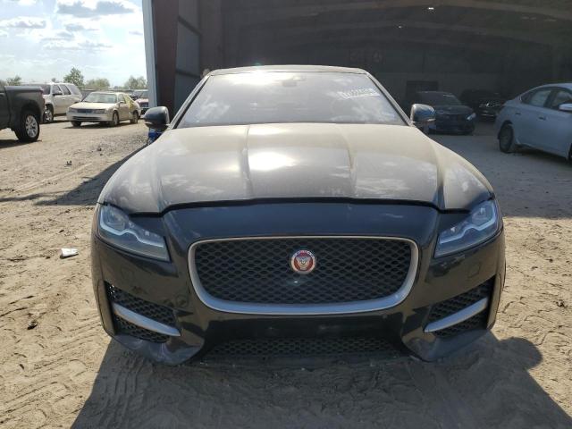 Photo 5 from auction – 2016 JAGUAR XF R - SPO with VIN SAJBL4BVXGCY12772
