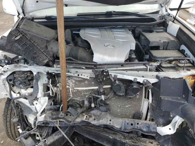 Photo 11 from auction – 2015 LEXUS GX 460 with VIN JTJBM7FX0F5095095