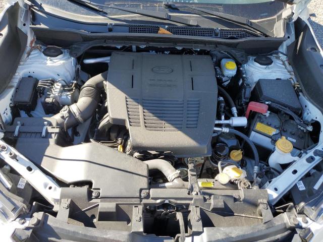 Photo 11 from auction – 2023 SUBARU FORESTER S with VIN JF2SKAJCXPH543144