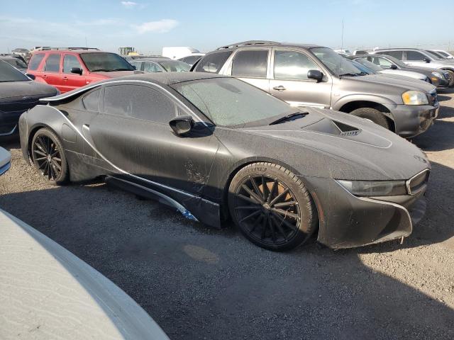 Photo 4 from auction – 2016 BMW I8 with VIN WBY2Z2C52GV675555
