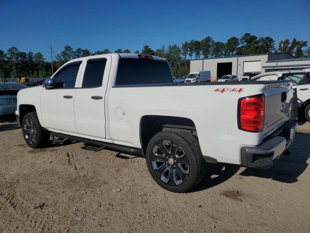 Photo 2 from auction – 2014 CHEVROLET SILVERADO with VIN 1GCVKREC6EZ260641