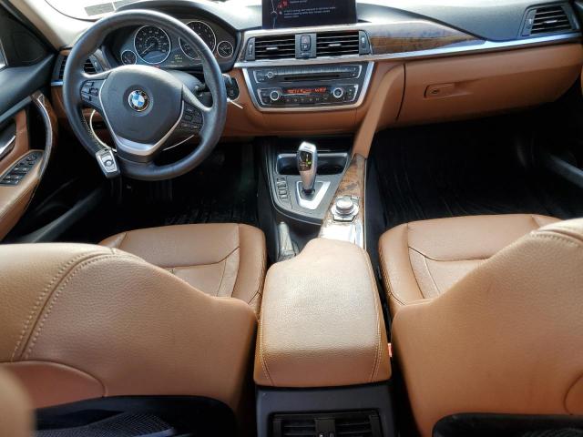 Photo 8 from auction – 2013 BMW 328 XI with VIN WBA3B3C57DF530224