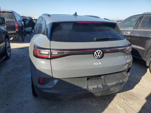 Photo 6 from auction – 2023 VOLKSWAGEN ID.4 PRO S with VIN 1V2VMPE87PC036728
