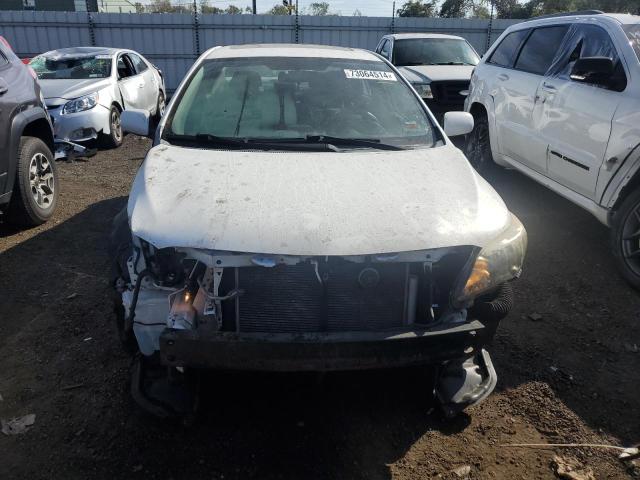 Photo 5 from auction – 2013 TOYOTA COROLLA BA with VIN 2T1BU4EE9DC995091
