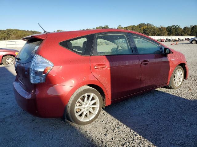 Photo 3 from auction – 2013 TOYOTA PRIUS V with VIN JTDZN3EU4D3251369