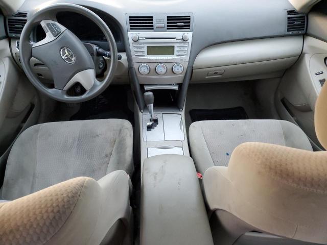 Фото 8 с аукциона – 2011 TOYOTA CAMRY BASE с VIN 4T4BF3EK8BR139549