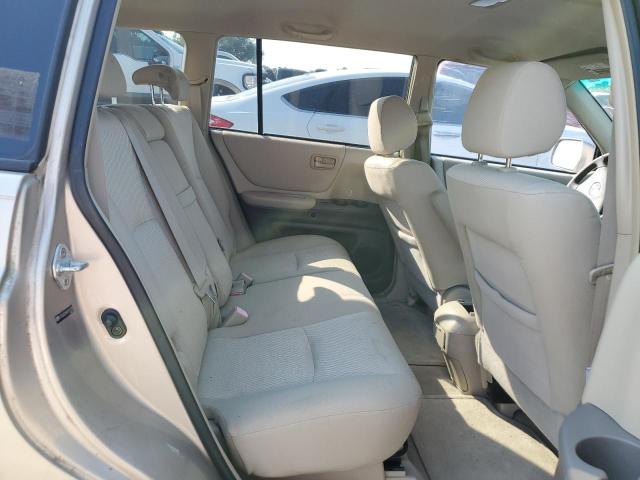 Photo 11 from auction – 2005 TOYOTA HIGHLANDER with VIN JTEGD21A650118739