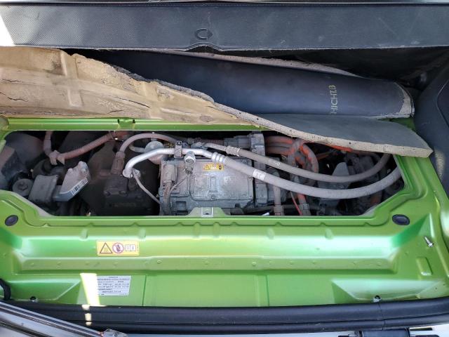 Photo 11 from auction – 2016 SMART FORTWO with VIN WMEEJ9AA7GK842929
