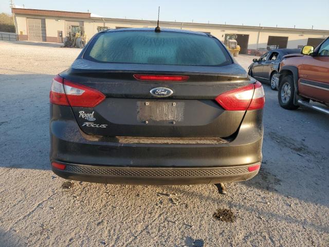 Photo 6 from auction – 2012 FORD FOCUS S with VIN 1FAHP3E22CL308452