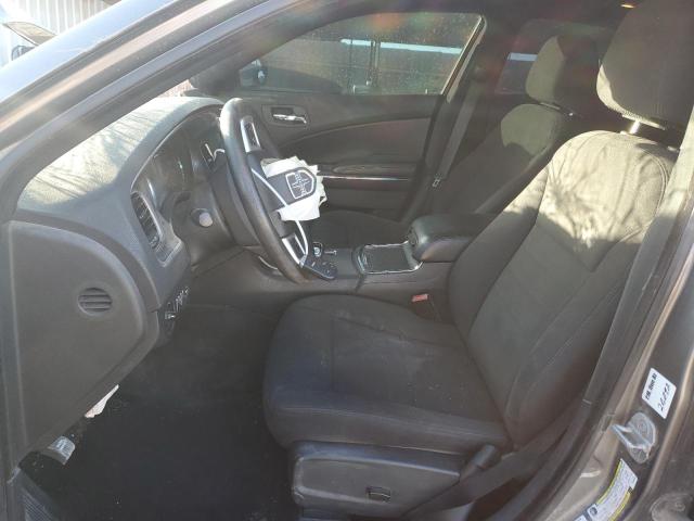 Photo 7 from auction – 2012 DODGE CHARGER SE with VIN 2C3CDXBG5CH260015