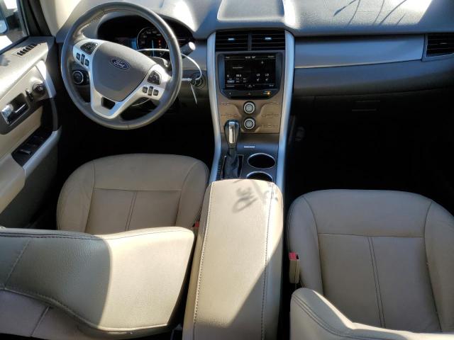 Photo 8 from auction – 2013 FORD EDGE SEL with VIN 2FMDK4JC8DBB89220
