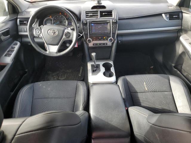 Photo 8 from auction – 2014 TOYOTA CAMRY L with VIN 4T1BF1FK3EU314968