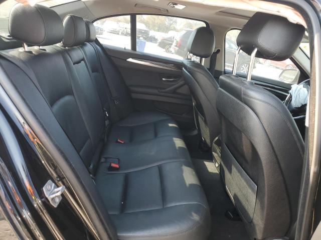 Photo 10 from auction – 2014 BMW 528 I with VIN WBA5A5C55ED508422