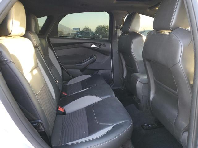 Photo 10 from auction – 2017 FORD FOCUS ST with VIN 1FADP3L93HL277203